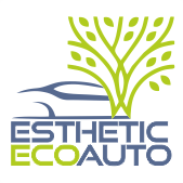 Logo Esthetic Eco Auto Lavage sans eau Soustons